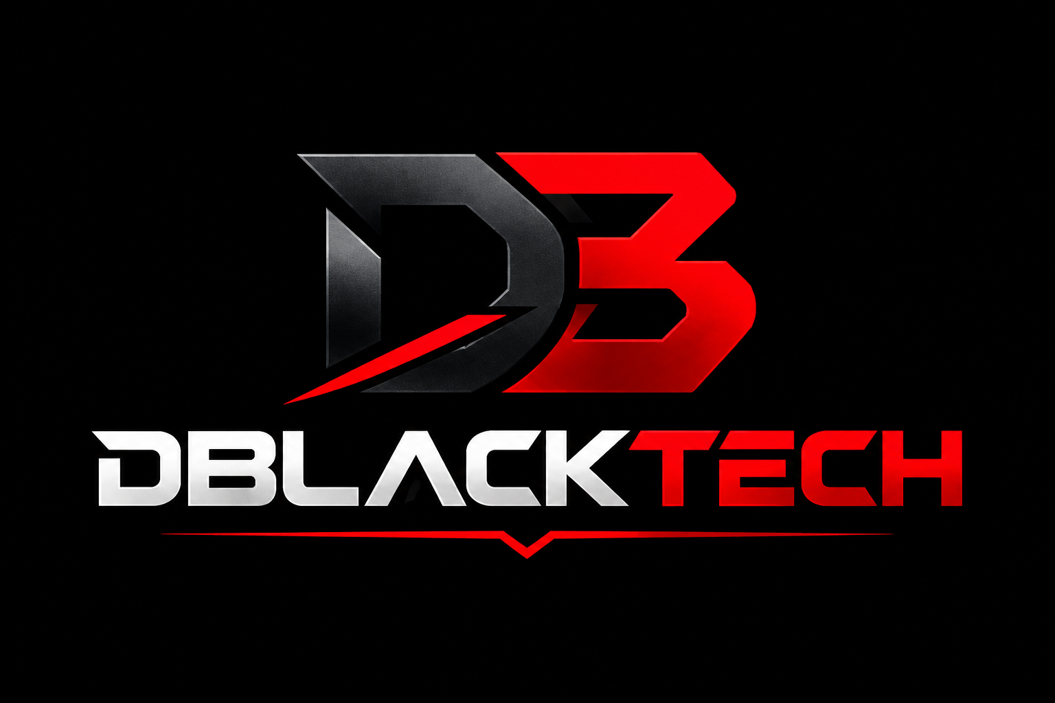 DblackTech